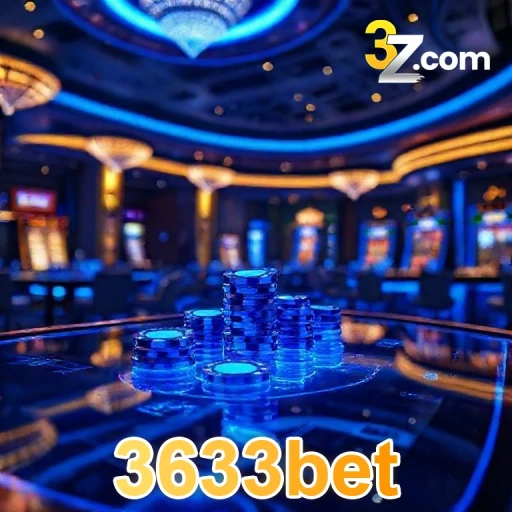 3633bet Baixar