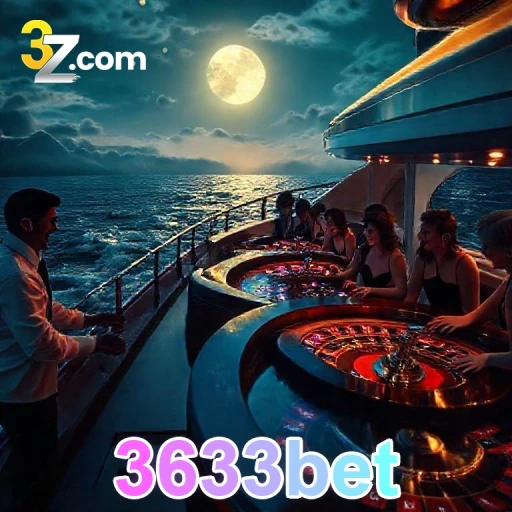 3633bet Login