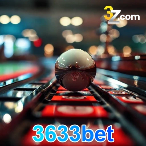 3633bet Plataforma