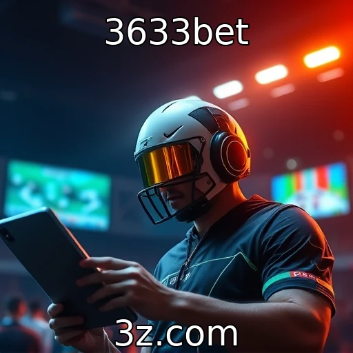 Apostas Esportivas: Como Analisar Cada Partida Com Precisão