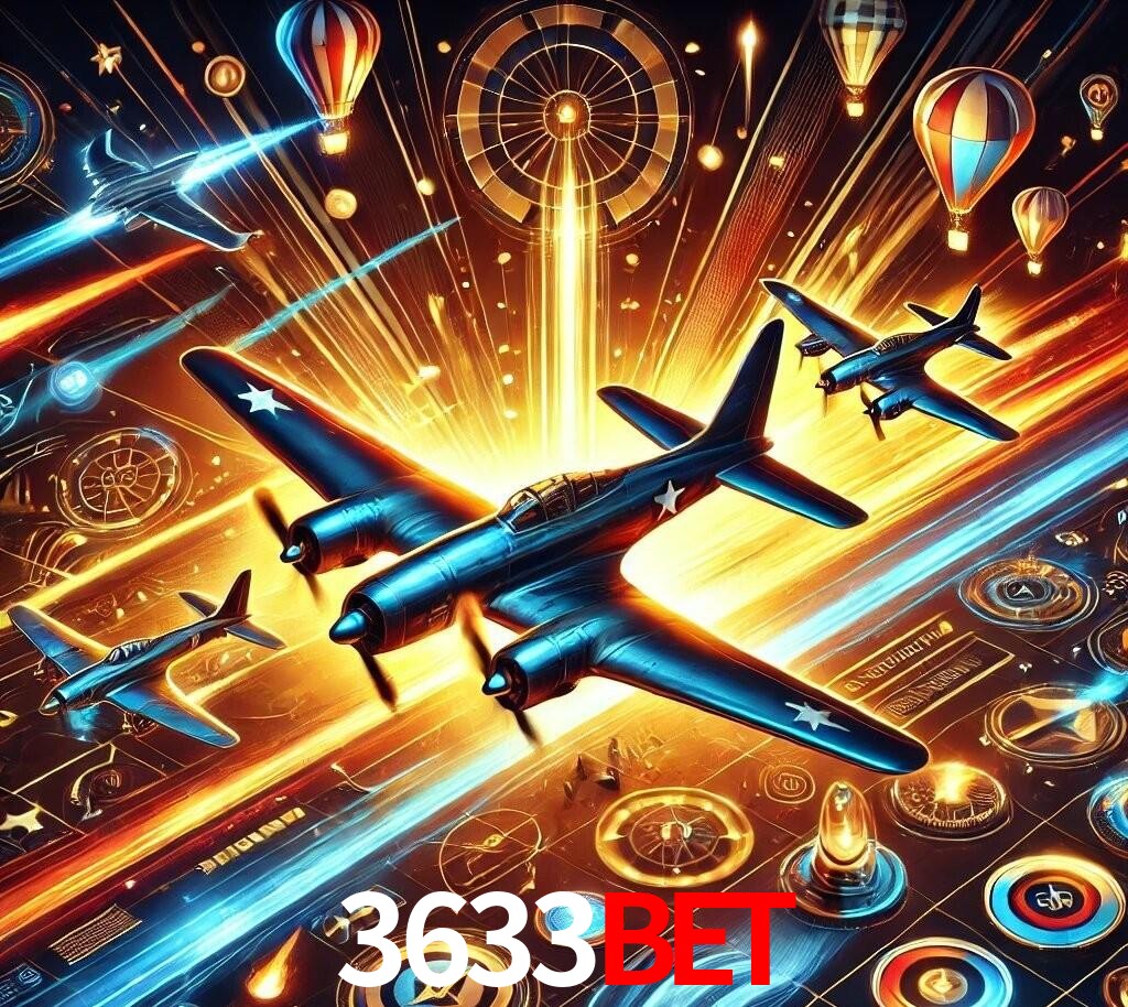 Vantagens do Aviator no 3633bet