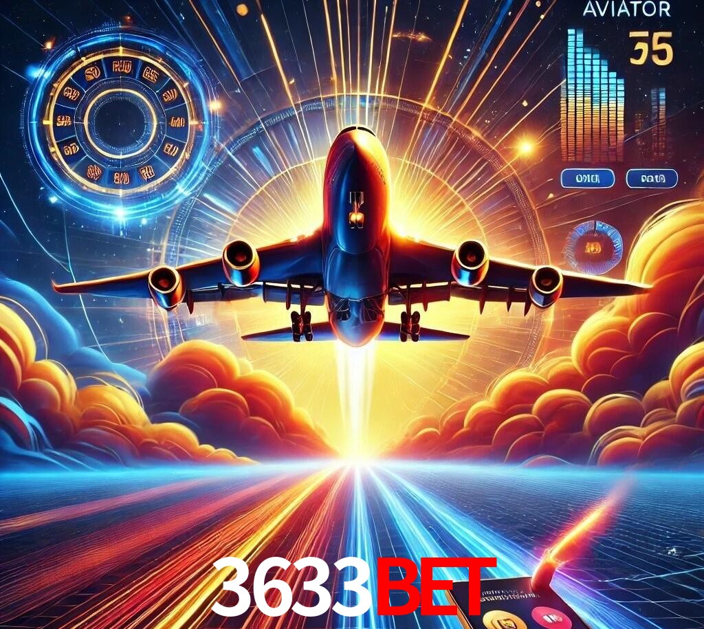 3633bet Introdução ao Aviator