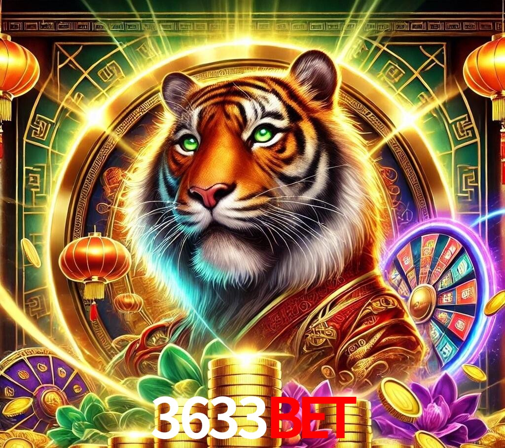 3633bet Dicas para Fortune Tiger