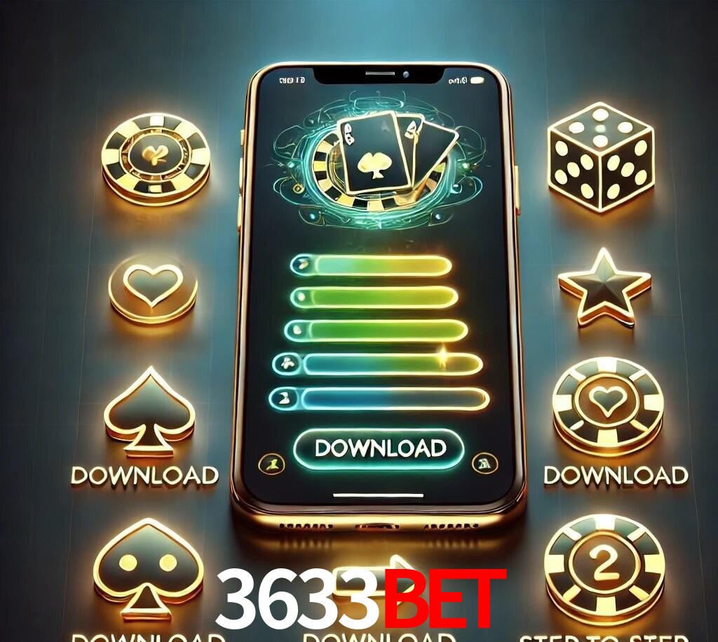 3633bet Como Baixar o App
