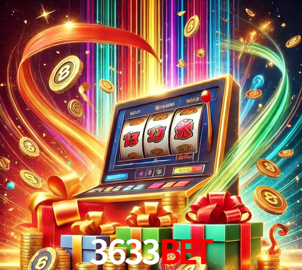 Promoções 3633bet
