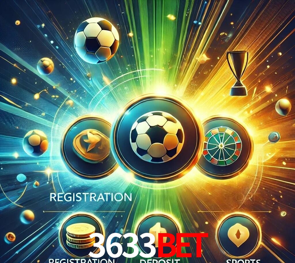 3633bet Dicas para Apostas Esportivas