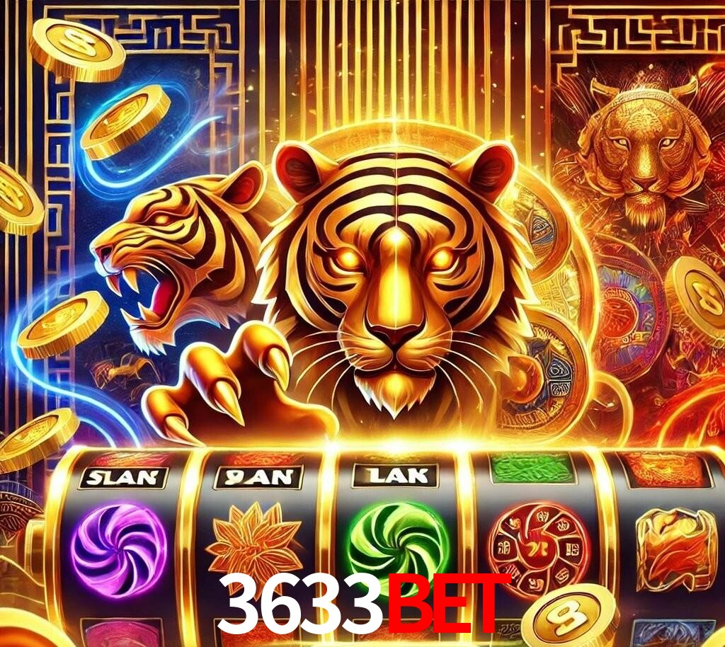 3633bet Introdução ao Fortune Tiger